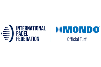 International Padel Federation — Mondo Official Turf