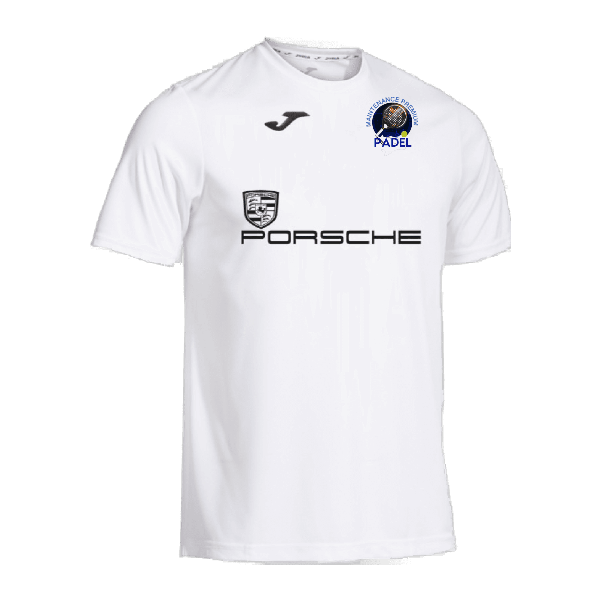 T-shirt Joma Padel personnalisé — image 2