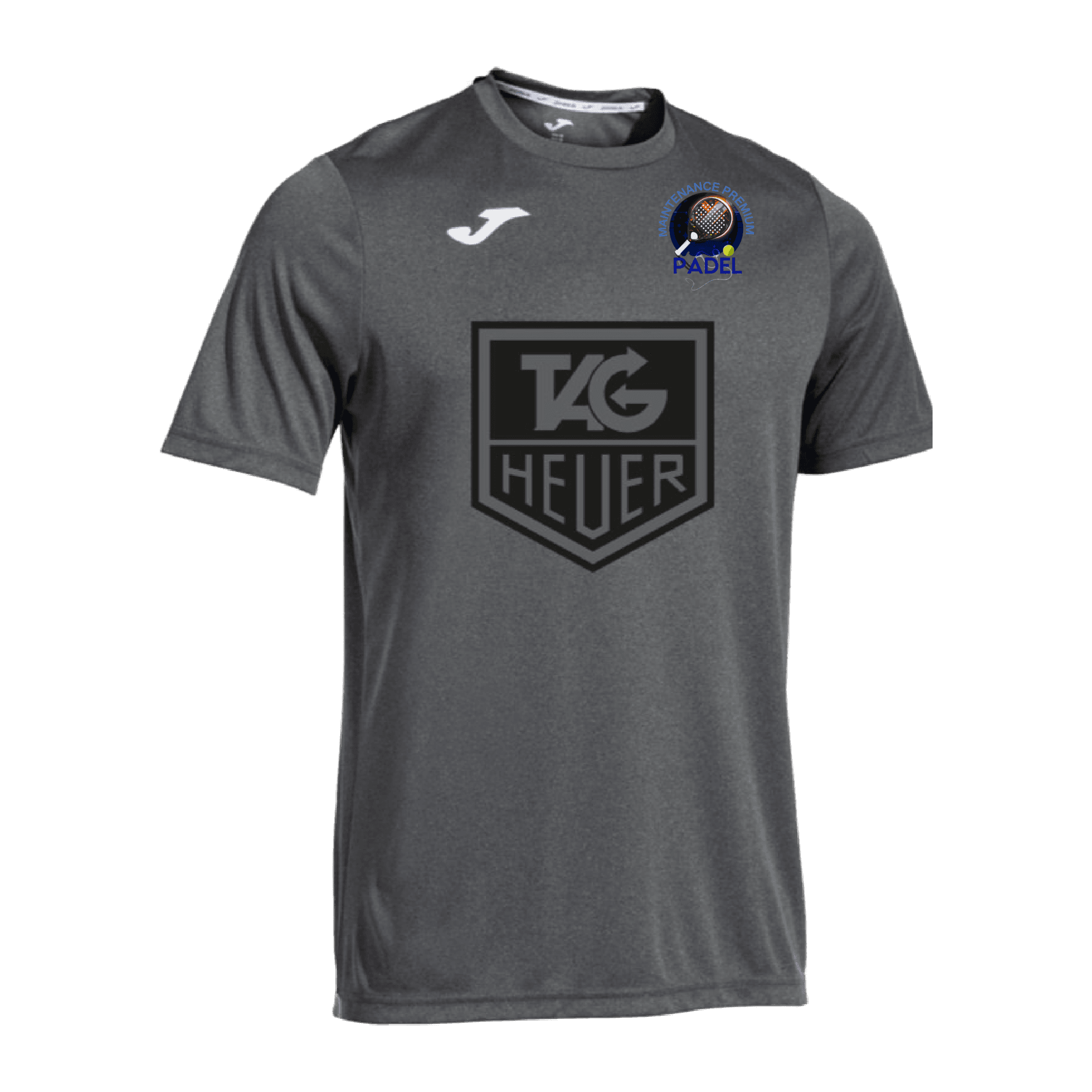 T-shirt Joma Padel personnalisé — image 6