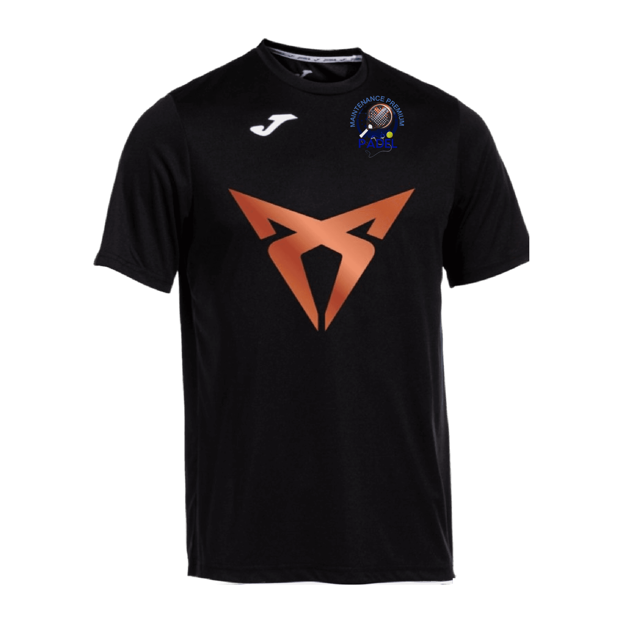 T-shirt Joma Padel personnalisé — image 3