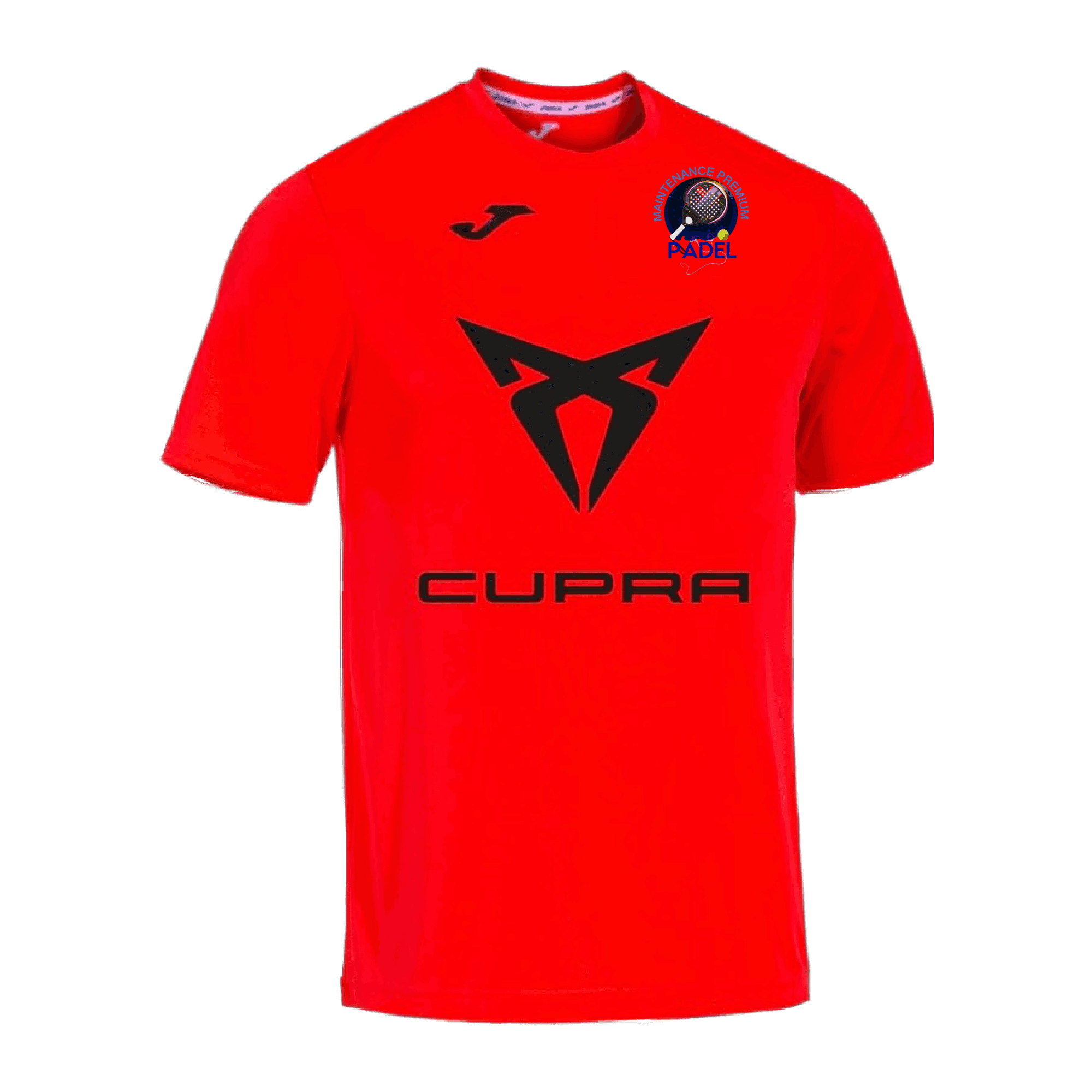 T-shirt Joma Padel personnalisé — image 5