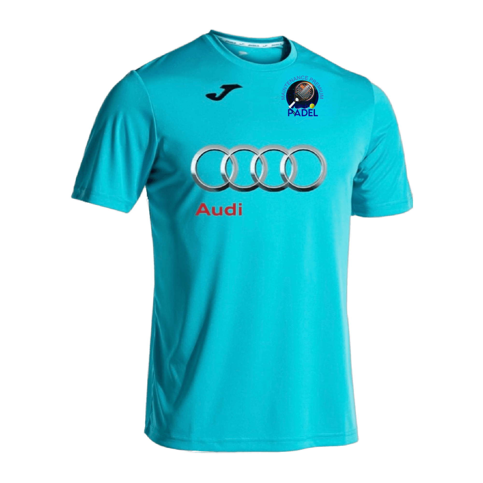 T-shirt Joma Padel personnalisé — image 4