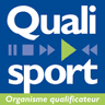 Logo de la certification Qualisport